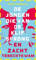 De jongen die van de klif sprong en zacht terechtkwam (E-book)