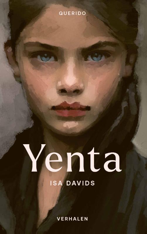 Yenta (Paperback) Yenta (Paperback)