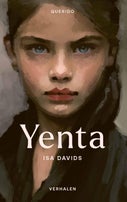 Yenta (Paperback)