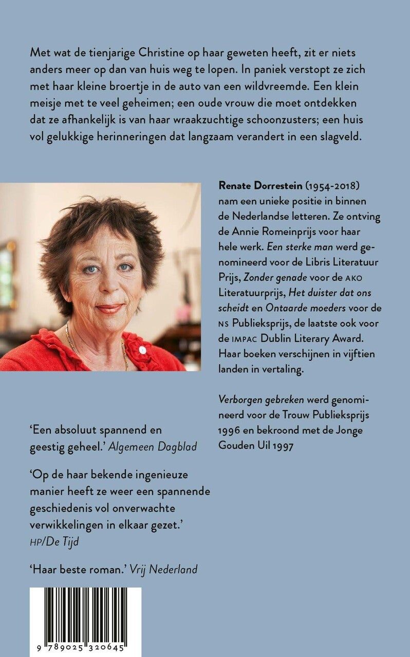Verborgen gebreken (Paperback) Verborgen gebreken (Paperback)