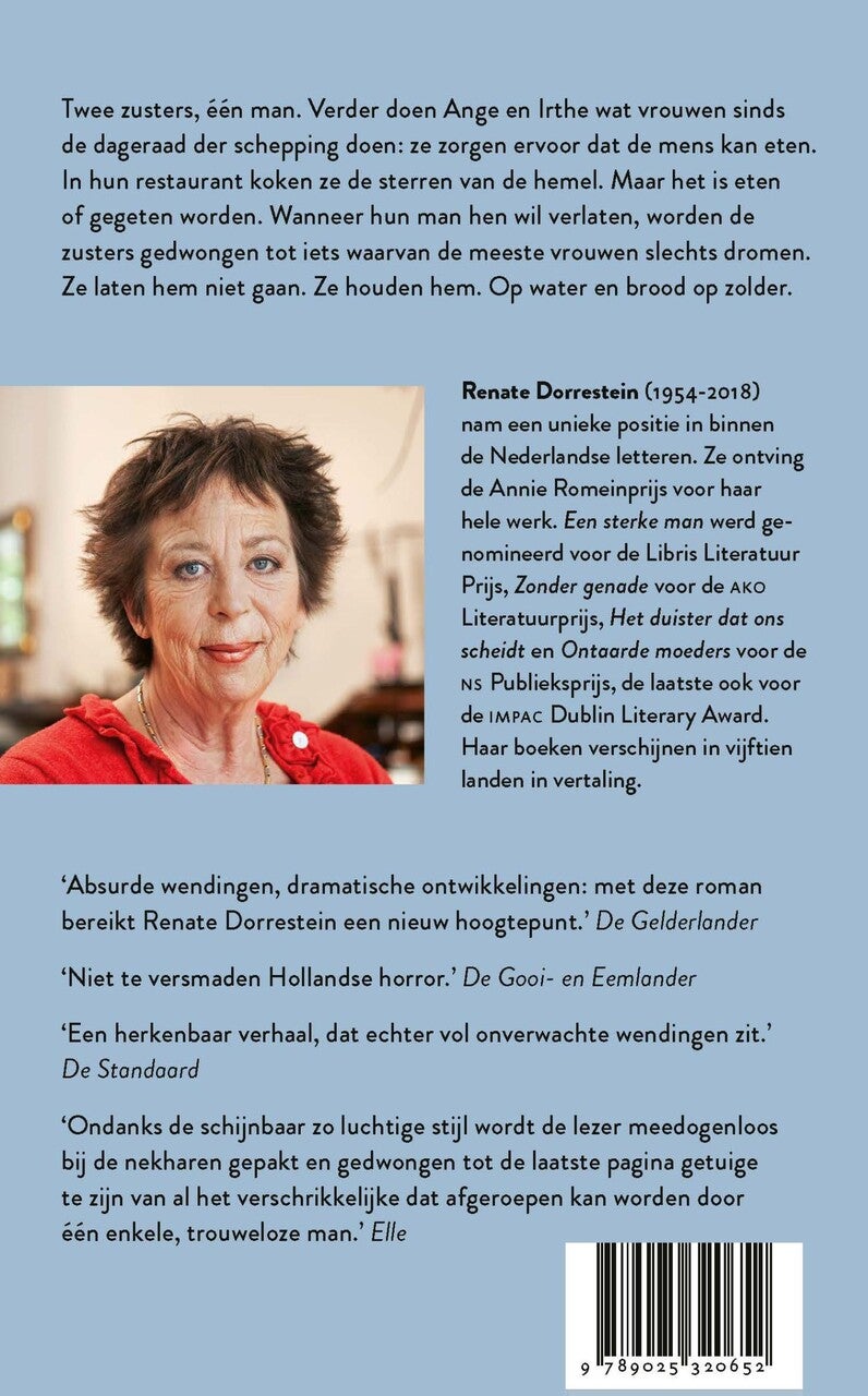 Het Hemelse Gerecht (Paperback) Het Hemelse Gerecht (Paperback)