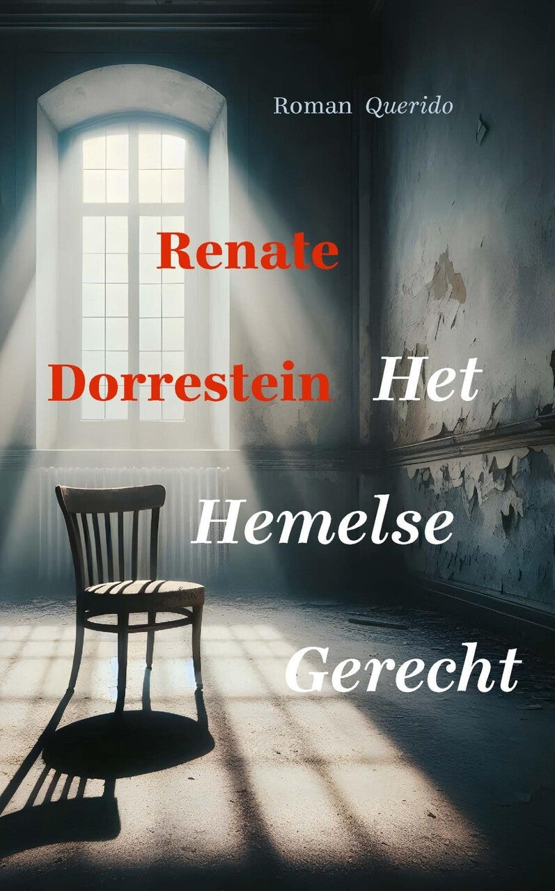 Het Hemelse Gerecht (Paperback) Het Hemelse Gerecht (Paperback)