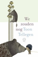We zouden nog (Hardback)
