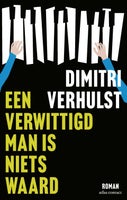 Een verwittigd man is niets waard (Hardback)