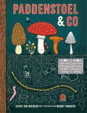 Paddenstoel & co (Hardback)
