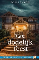 Een dodelijk feest (E-book)