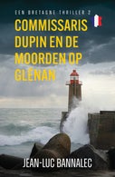 Commissaris Dupin en de moorden op Glénan (E-book)