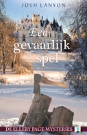 Een gevaarlijk spel (E-book)