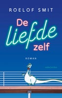 De liefde zelf (E-book)