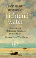 Lichtend water (E-book)