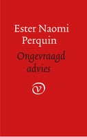 Ongevraagd advies (E-book)