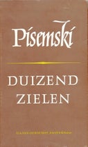 Duizend zielen (E-book)