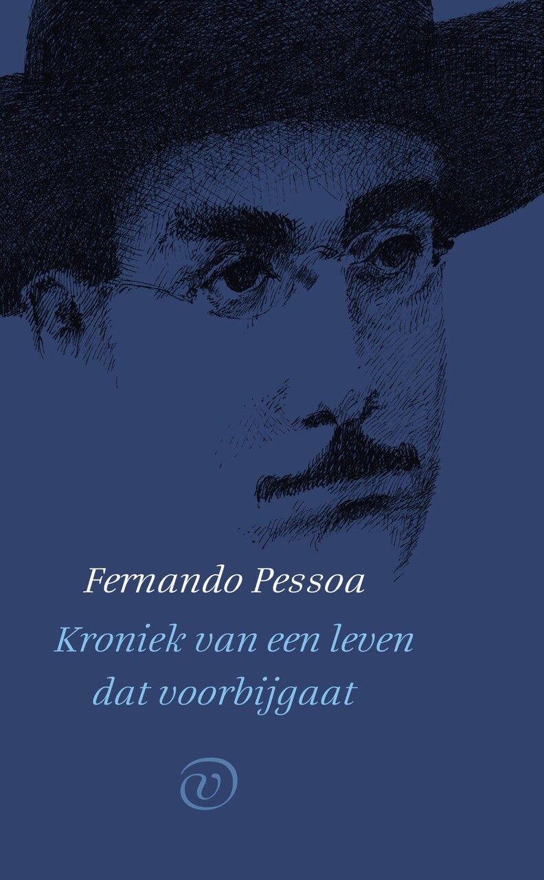 Kroniek van een leven dat voorbijgaat (E-book)