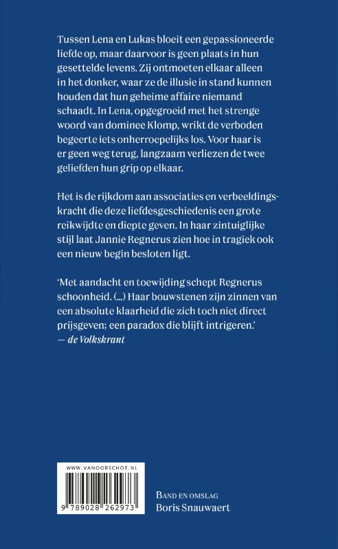 Voorbij de dagen (Hardback) Voorbij de dagen (Hardback)