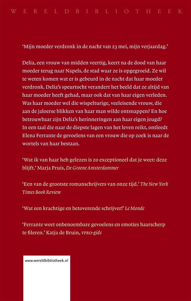 Kwellende liefde (E-book) Kwellende liefde (E-book)