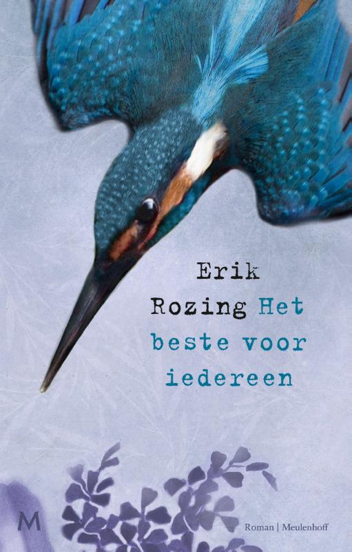 Het beste voor iedereen (Paperback) Het beste voor iedereen (Paperback)