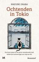 Ochtenden in Tokio (Hardback)