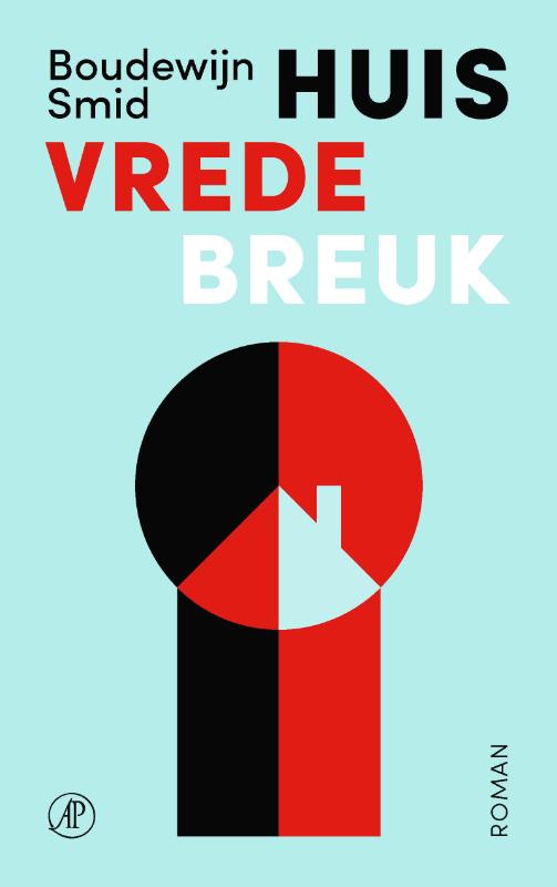 Huis Vrede Breuk (Paperback) Huis Vrede Breuk (Paperback)