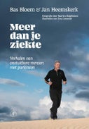 Meer dan je ziekte (Paperback)