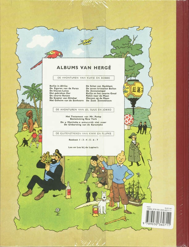 De zaak Zonnebloem (Hardback)