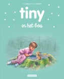 Tiny in het bos (Hardback)