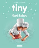 Tiny leert koken (Hardback)