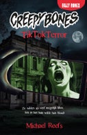 TikTokTerror (Hardback)