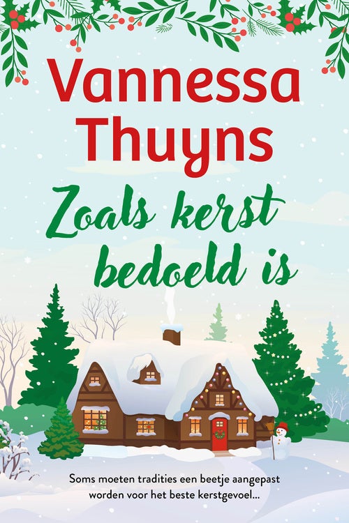 Zin in feelgood - winterboekenbox 2026 Zin in feelgood - winterboekenbox 2026