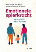 Emotionele spierkracht (Paperback)