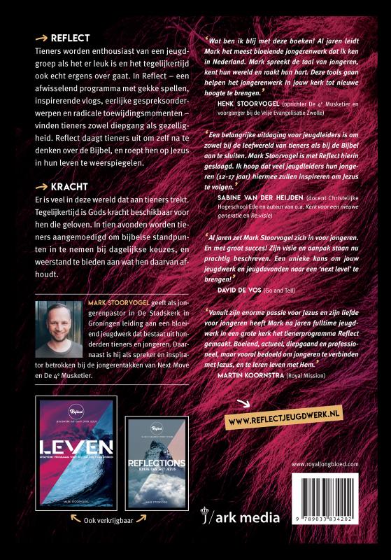 Kracht (Paperback) Kracht (Paperback)