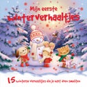 Mijn eerste winterverhaaltjes (Hardback)
