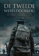 De tweede wereldoorlog in foto's (Hardback)