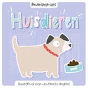 Huisdieren (Kartonboek)