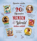 20 bijzondere mensen die de wereld hebben ontdekt (Hardback)