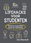 Lifehacks voor studenten (Paperback)