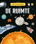De Ruimte (Hardback)