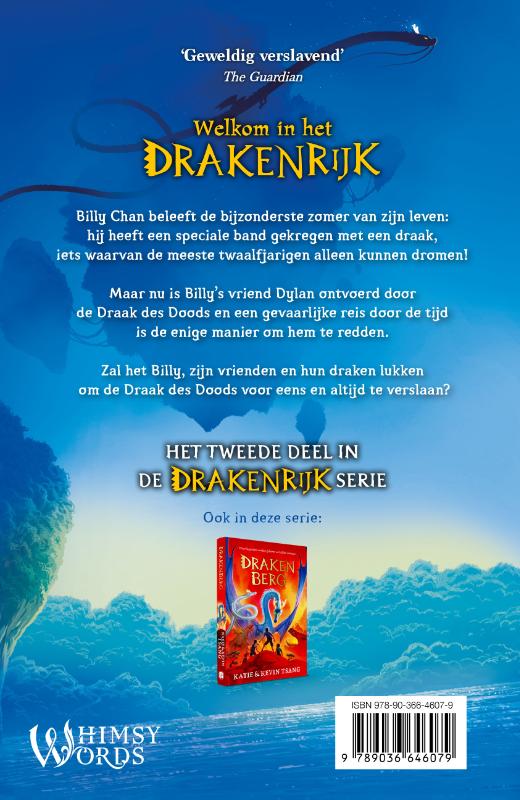 Drakenlegende (Hardback)