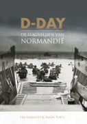 D-Day (Hardback)
