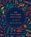 De kruidenapotheek (Hardback)