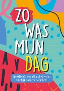 Zo was mijn dag (Paperback)