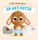 Op het potje (Hardback)