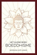 Het kleine boek boeddhisme (Hardback)
