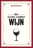 Het kleine zakboek wijn (Hardback)