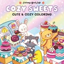 Cozy sweets (Paperback)