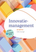 Innovatie-management (Paperback)