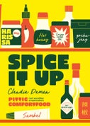 Spice it up! (Gesigneerd)