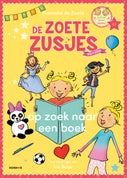 Op zoek naar een boek (Hardback)
