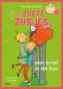 Een brief in de bus (Hardback)