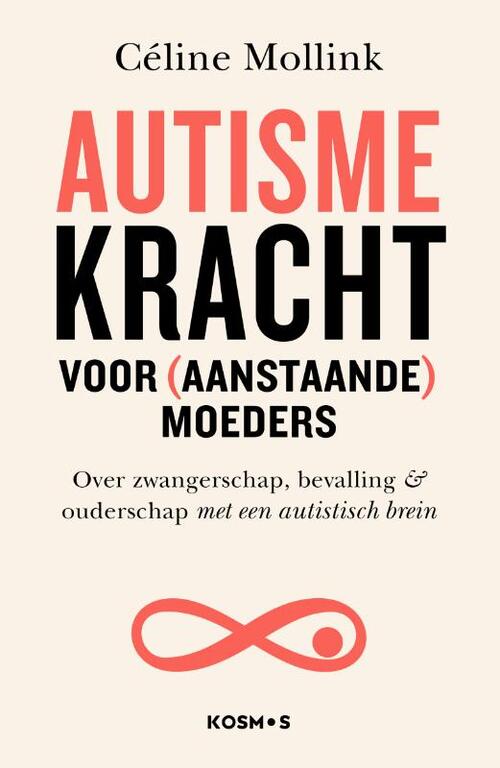 Autismekracht voor (aanstaande) moeders (Paperback)