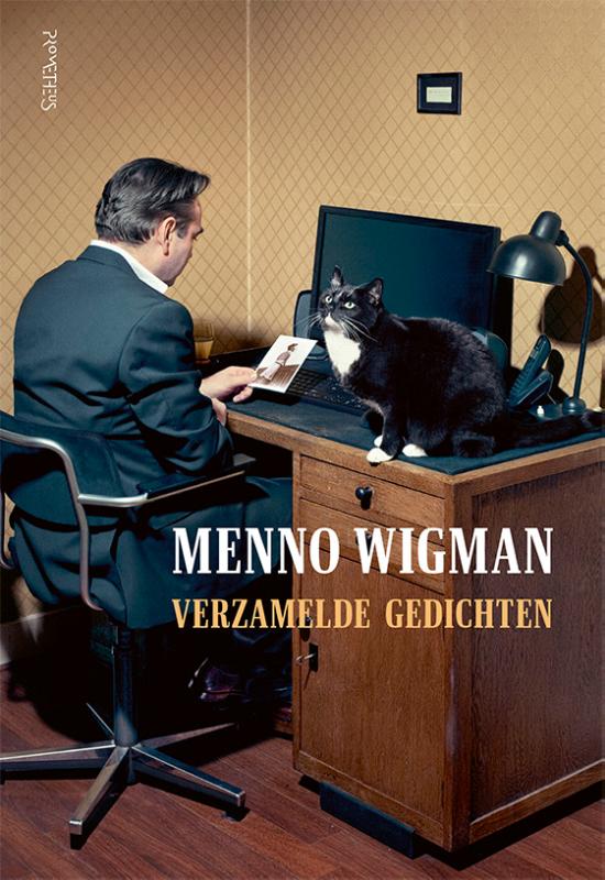 Verzamelde gedichten (Hardback)